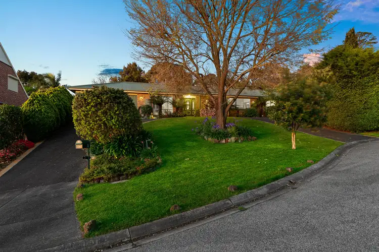 3 Nevada Court, Berwick VIC 3806