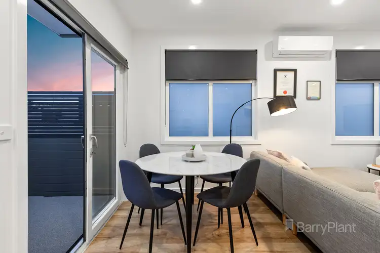 Sixth view of Homely townhouse listing, 4/37 Pennell Avenue, St Albans VIC 3021