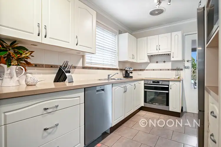 Fifth view of Homely house listing, 31 Whitegates Avenue, Peakhurst Heights NSW 2210