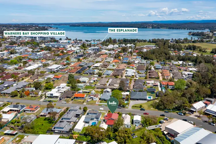 16 Walker Street, Warners Bay NSW 2282