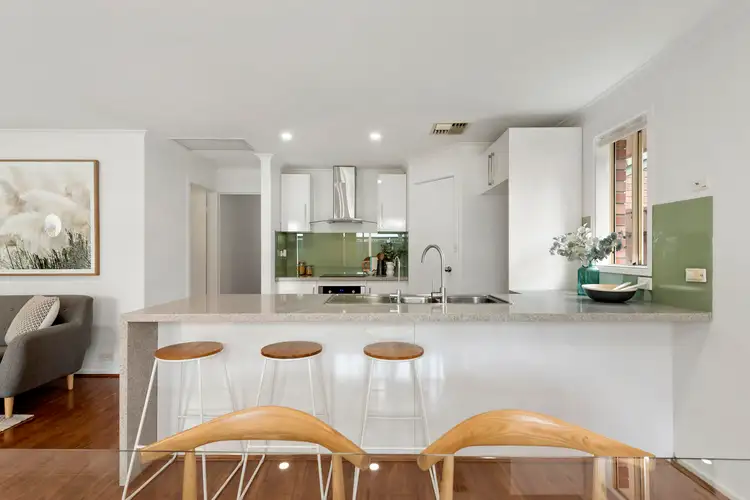 Sixth view of Homely house listing, 3 Moir Court, Magill SA 5072