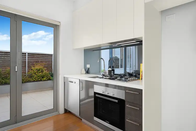 Third view of Homely apartment listing, 14/93 Argyle Street, St Kilda VIC 3182