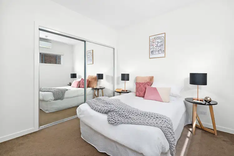 Fourth view of Homely apartment listing, 14/93 Argyle Street, St Kilda VIC 3182