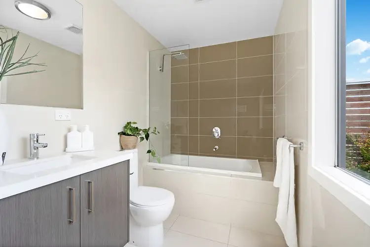 Fifth view of Homely apartment listing, 14/93 Argyle Street, St Kilda VIC 3182