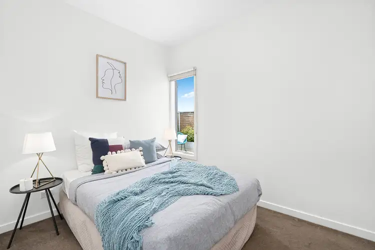 Sixth view of Homely apartment listing, 14/93 Argyle Street, St Kilda VIC 3182