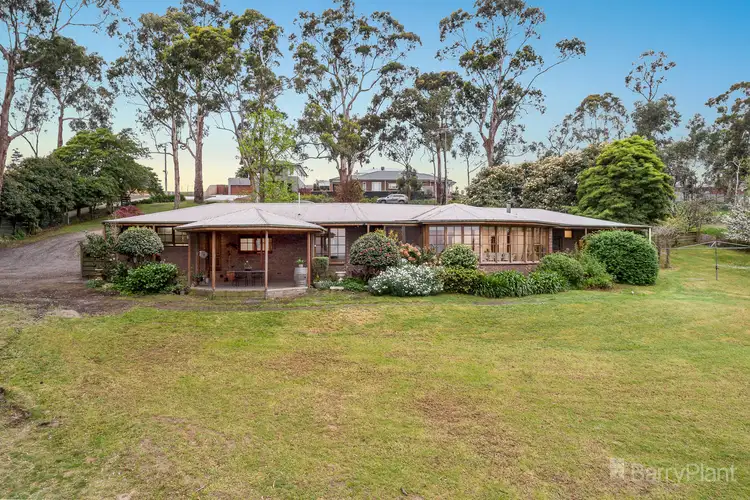 Main view of Homely house listing, 25 Barker Road, Garfield VIC 3814
