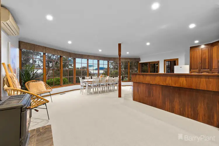 Third view of Homely house listing, 25 Barker Road, Garfield VIC 3814