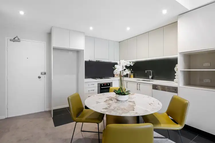 Fourth view of Homely apartment listing, 303/13 Joynton Avenue, Zetland NSW 2017
