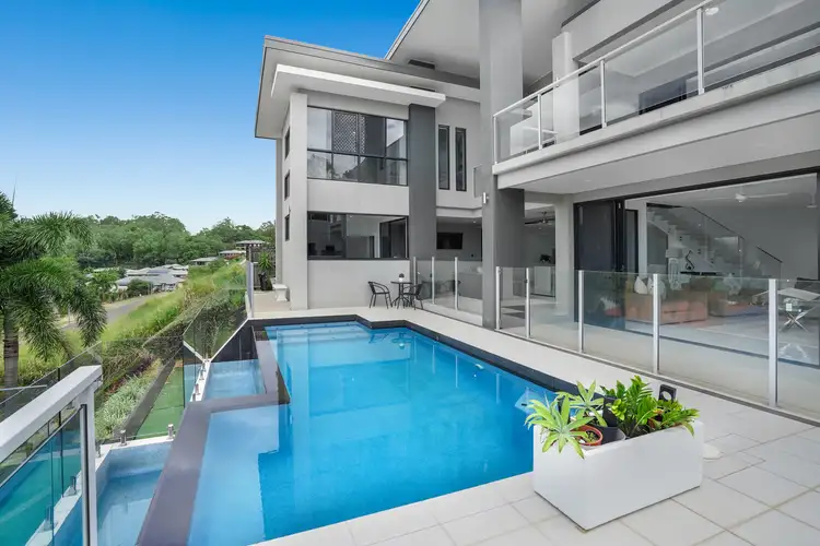Main view of Homely house listing, 24 Sunbird Drive, Woree QLD 4868