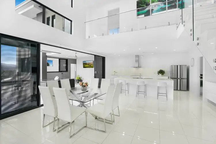 Second view of Homely house listing, 24 Sunbird Drive, Woree QLD 4868