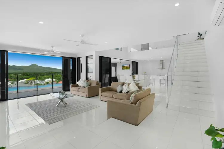 Third view of Homely house listing, 24 Sunbird Drive, Woree QLD 4868
