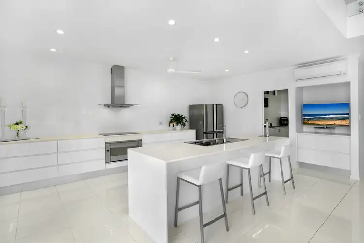 Fourth view of Homely house listing, 24 Sunbird Drive, Woree QLD 4868