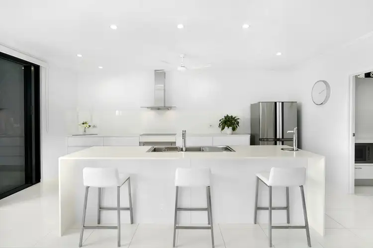 Fifth view of Homely house listing, 24 Sunbird Drive, Woree QLD 4868
