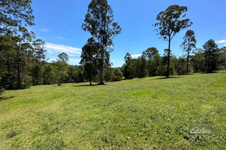 Lot 126 Arborfive Road, Glenwood QLD 4570