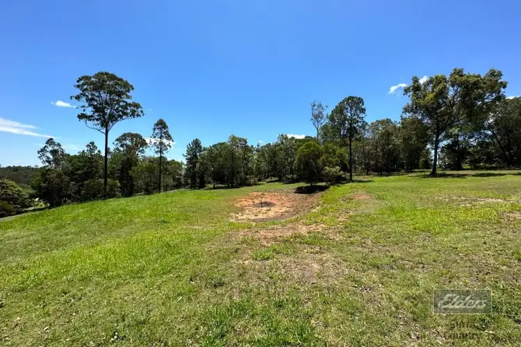 Second view of Homely land listing, Lot 126 Arborfive Road, Glenwood QLD 4570