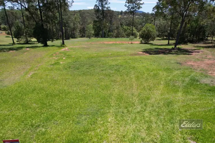 Fourth view of Homely land listing, Lot 126 Arborfive Road, Glenwood QLD 4570