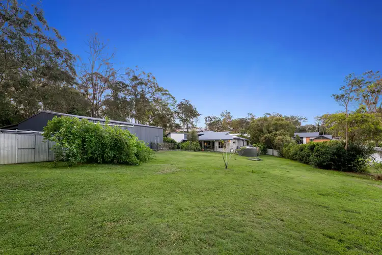 Sixth view of Homely rural property listing, 13 Sanctuary Drive, Cornubia QLD 4130