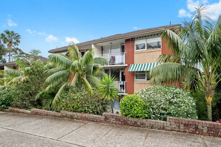 Main view of Homely apartment listing, 14/15 Byron Street, Coogee NSW 2034