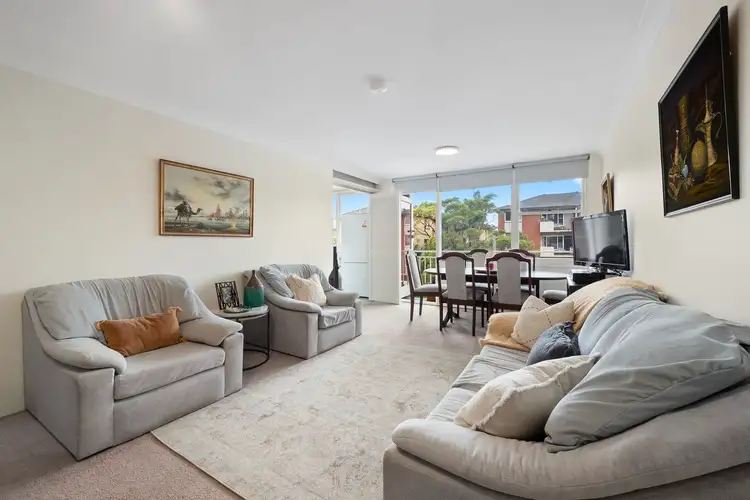 Fourth view of Homely apartment listing, 14/15 Byron Street, Coogee NSW 2034