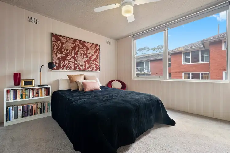 Fifth view of Homely apartment listing, 14/15 Byron Street, Coogee NSW 2034