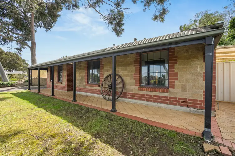 Second view of Homely house listing, 17 Alison Drive, Happy Valley SA 5159