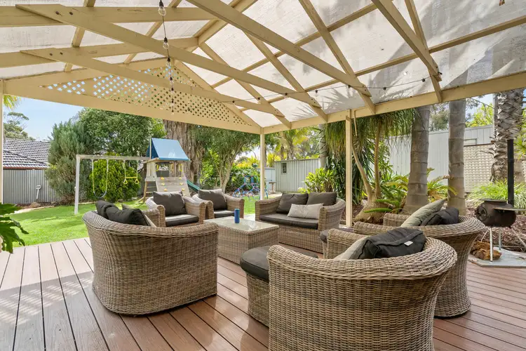 Fourth view of Homely house listing, 17 Alison Drive, Happy Valley SA 5159