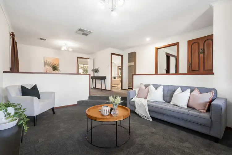 Fifth view of Homely house listing, 17 Alison Drive, Happy Valley SA 5159