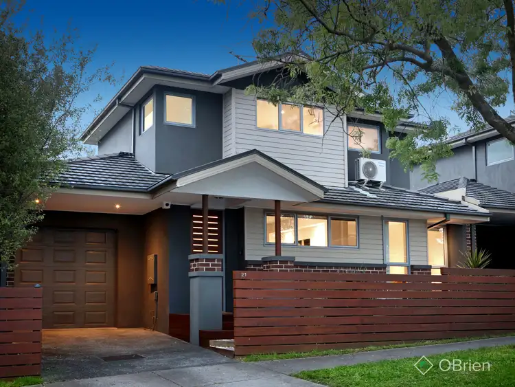 21 Glenora Street, Chadstone VIC 3148