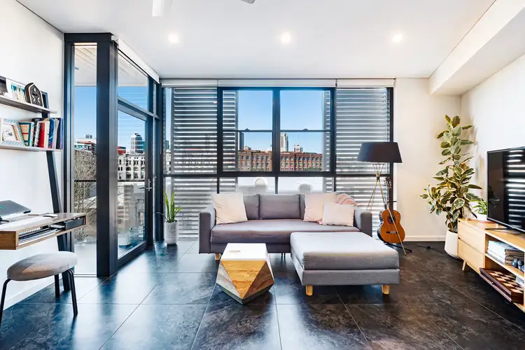 708/89 Bay Street, Glebe NSW 2037