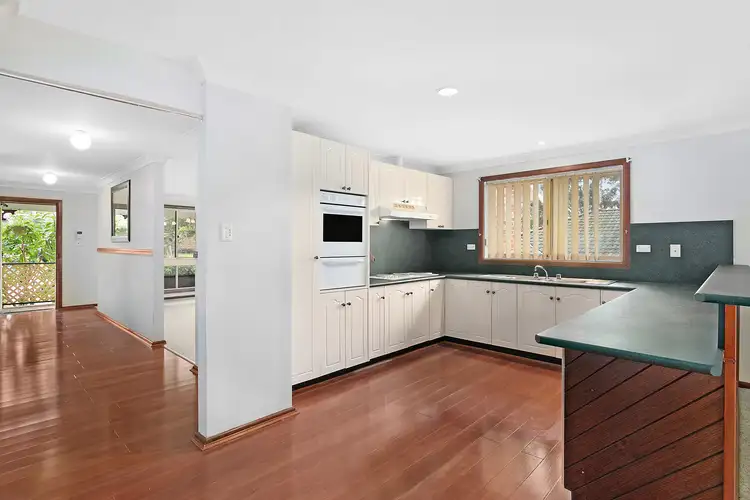 Second view of Homely house listing, 62 Warrina Avenue, Summerland Point NSW 2259