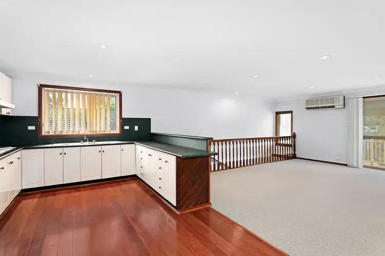 Fourth view of Homely house listing, 62 Warrina Avenue, Summerland Point NSW 2259