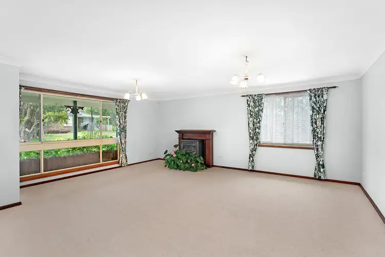 Fifth view of Homely house listing, 62 Warrina Avenue, Summerland Point NSW 2259