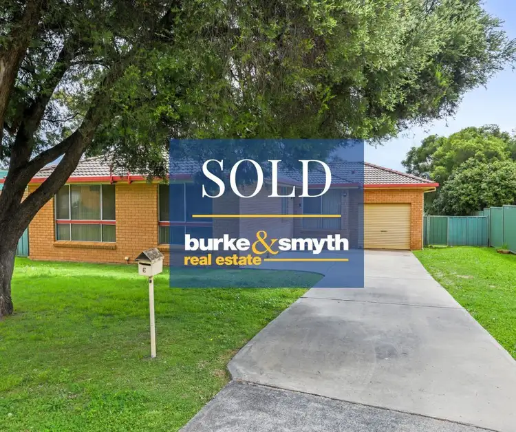 6 Yangoora Street, Tamworth NSW 2340