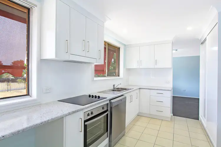 Fifth view of Homely house listing, 6 Yangoora Street, Tamworth NSW 2340