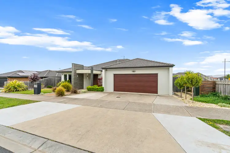 5 Sowerby Road, Morwell VIC 3840