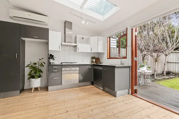 Fifth view of Homely house listing, 36 Gibbs Street, Balaclava VIC 3183