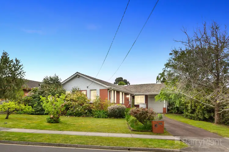 Main view of Homely house listing, 54 Gateshead Drive, Wantirna South VIC 3152