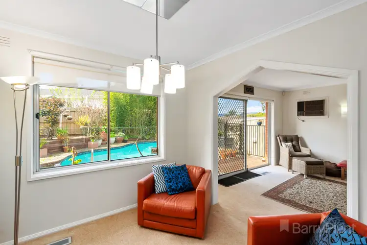 Fourth view of Homely house listing, 54 Gateshead Drive, Wantirna South VIC 3152