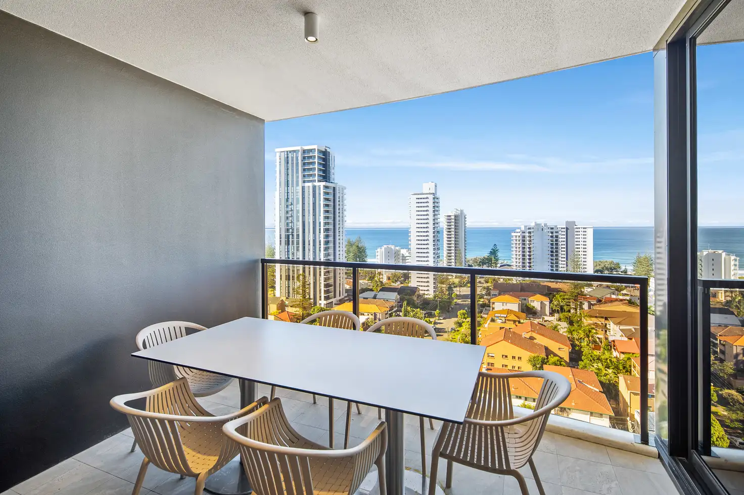 Main view of Homely apartment listing, 1503/36 Britannia Avenue, Broadbeach QLD 4218