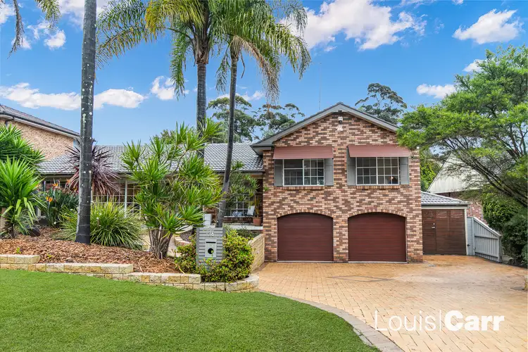 16 Riley Avenue, West Pennant Hills NSW 2125