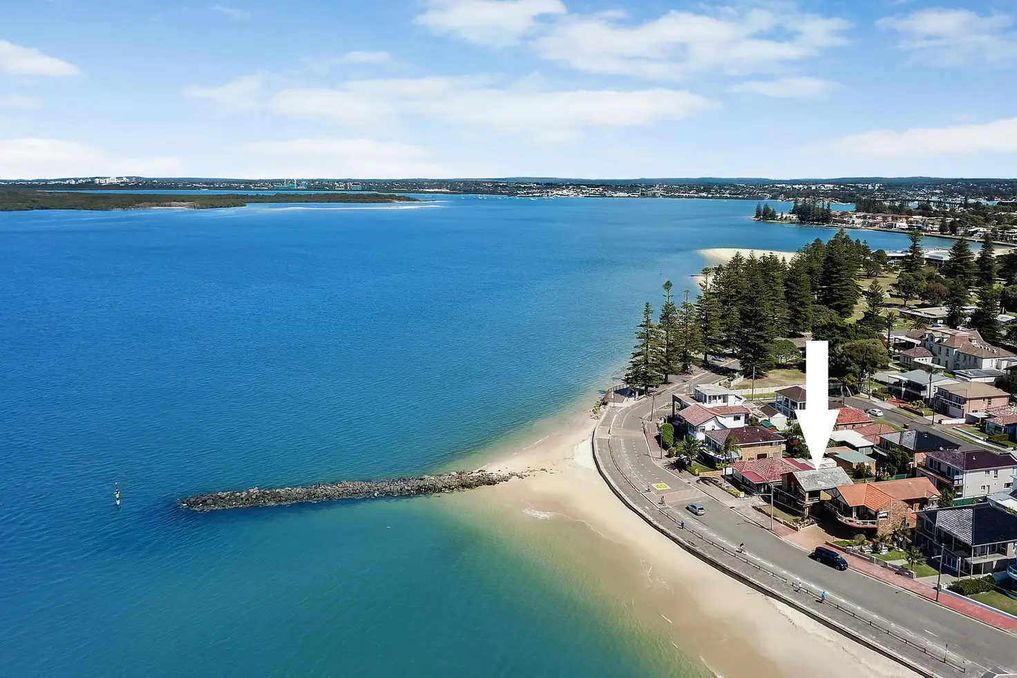 Main view of Homely house listing, 9 Carruthers Drive, Dolls Point NSW 2219