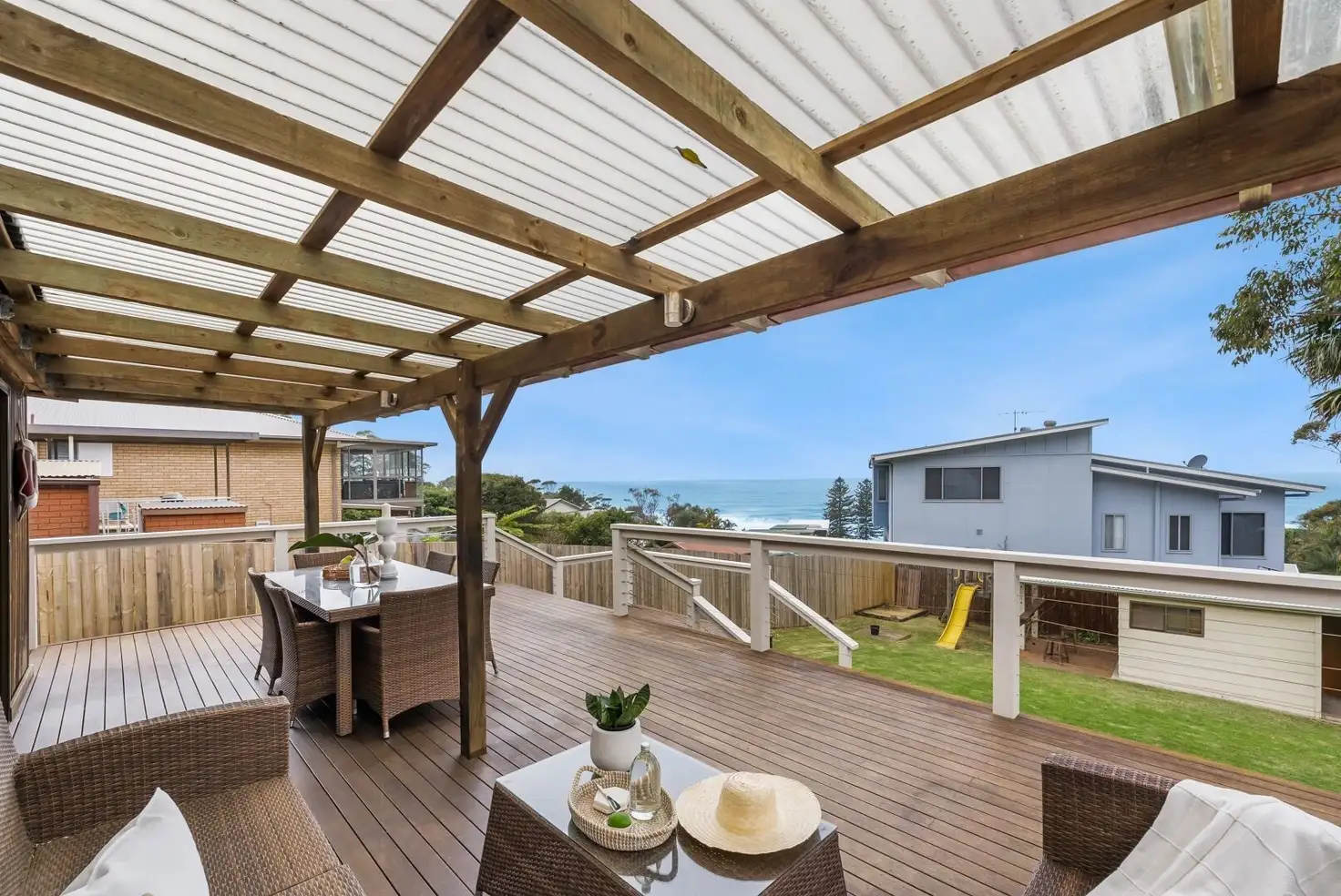 Main view of Homely house listing, 33 Squires Crescent, Coledale NSW 2515