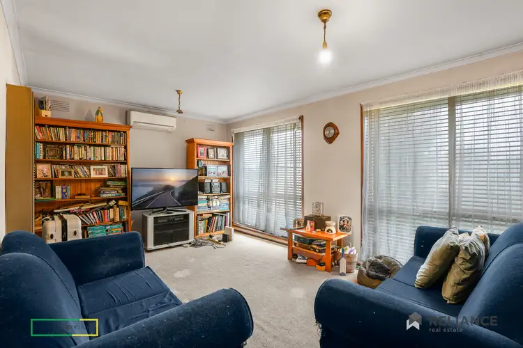 Second view of Homely house listing, 18 Downham Way, Wyndham Vale VIC 3024