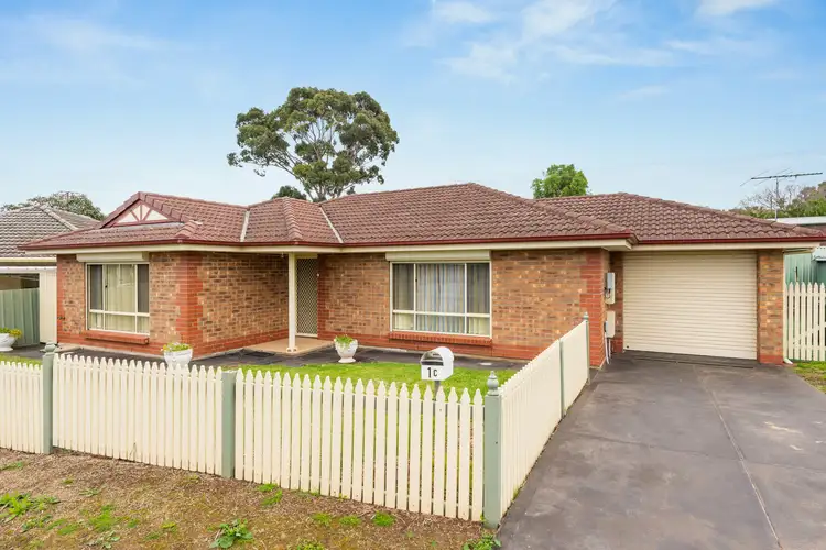1C Randell Road, Morphett Vale SA 5162