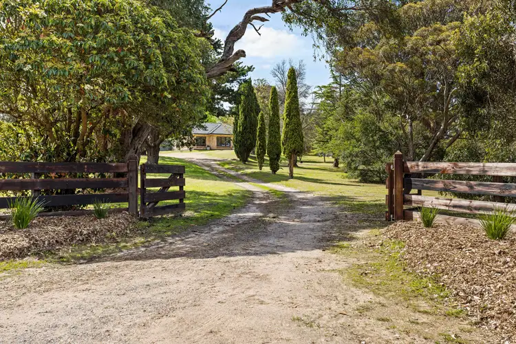 211 Enterprise Road, Yundi SA 5172