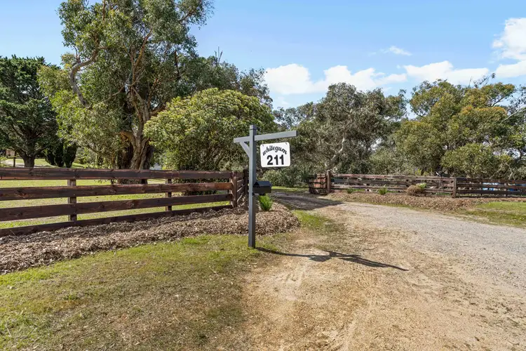 Fifth view of Homely rural property listing, 211 Enterprise Road, Yundi SA 5172