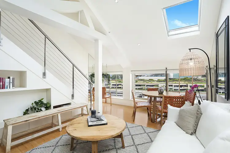Main view of Homely apartment listing, 575/6 Cowper Wharf Roadway, Woolloomooloo NSW 2011