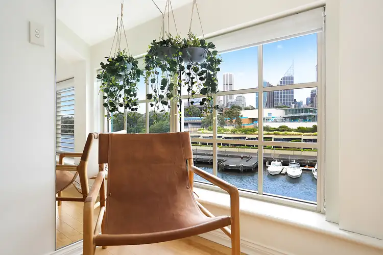 Fourth view of Homely apartment listing, 575/6 Cowper Wharf Roadway, Woolloomooloo NSW 2011