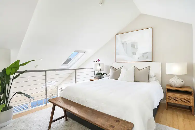 Sixth view of Homely apartment listing, 575/6 Cowper Wharf Roadway, Woolloomooloo NSW 2011