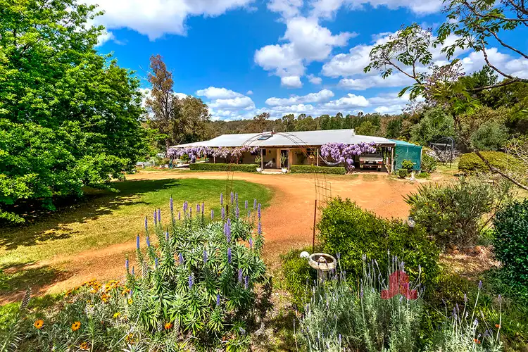 Second view of Homely house listing, 177 Howlett Ramble, Argyle WA 6239